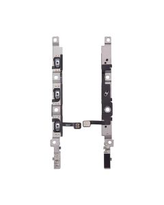 iPhone 16 Pro Max Volym Flexkabel Original