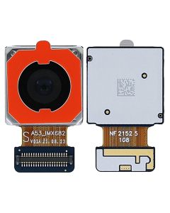 Samsung Galaxy A53 5G (SM-A536B) Bakre Kamera 64MP wide