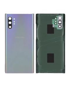 Samsung Galaxy Note 10 Plus Baksida - Aura Glow- G-SP.se