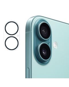 Kameraskydd Härdat Glas  till iPhone 17