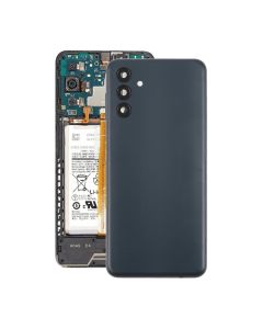 Samsung Galaxy A04s Baksida - Mörkgrön- G-SP.se