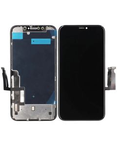 iPhone XR LCD Skärm (Tagen från ny iPhone)