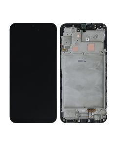 Samsung Galaxy A24 (SM-A245F) Display unit complete