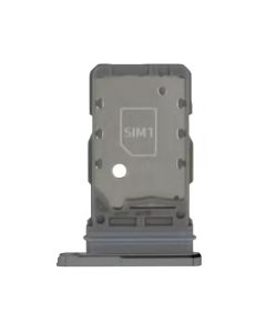 Samsung Galaxy S21 (SM-G991B) Sim Card Tray Phantom Grey
