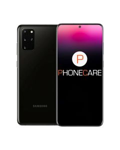 Begagnad Samsung Galaxy S20 Plus 128GB Svart - Använt skick