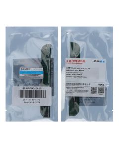 JC V1SE Batterikort Adapter iPhone 8 till 15 Pro Max