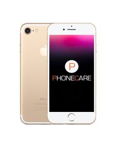 Begagnad iPhone 7 32GB Guld - Bra Skick- G-SP.se