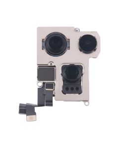 iPhone 16 Pro Max Bakre Kamera Original