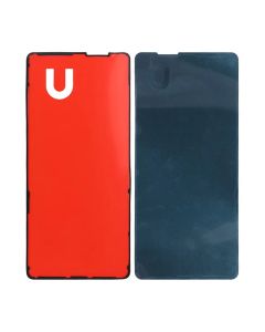 Google Pixel 7 Självhäftande tejp för Skärm