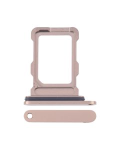 iPhone 16 Pro/16 Pro Max Simkortshållare - Guld