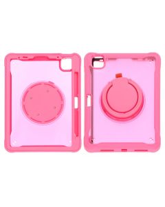 Fodral iPad Air 4 10.9/Air 5 10.9/Pro 11 - Röd