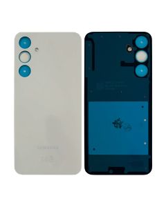 Samsung Galaxy A16 5G (SM-A166B) Baksida - Ljusgrå