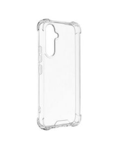 Samsung Galaxy A26 Stöttåligt Skal - Transparent