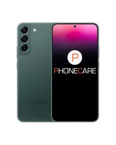 Begagnad Samsung Galaxy S22 Plus 128GB Grön - Bra skick