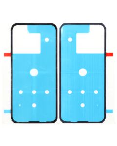 Huawei P20 Pro Självhäftande tejp för Baksida/Batterilucka- G-SP.se