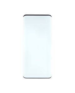 2in1 For Samsung S20 3D Tempered Glass and Camera Lens (Without Packing)- G-SP.se