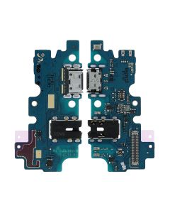 Samsung Galaxy A30s (SM-A307F) Laddkontakt Original