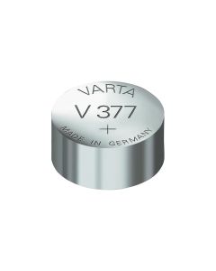 Varta Batteri V377 D377 SR626SW - AG4 G4 L626 1-pack