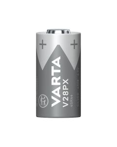 Varta V28PX/4SR44 Batteri 6.2V 1-pack