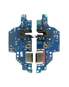 Motorola Moto G84 5G Laddkontakt