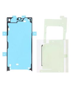 Samsung Galaxy S24 Ultra (SM-S928B) Självhäftande tejp Kit till Skärm