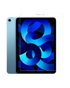 Skärmskydd iPad Air 5 2022 Härdat Glas (miljö)