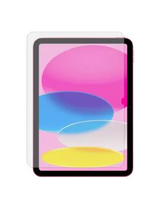 Skärmskydd iPad 10 2022 Härdat Glas (miljö)