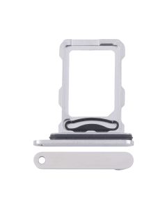 iPhone 16 Pro/16 Pro Max Simkortshållare - Vit