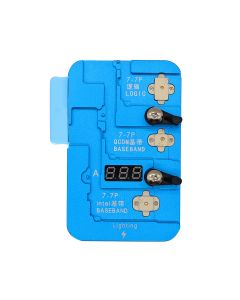 JC BaseBand (Intel & Qualcomm) EEPROM IC Data-överföring Modul för iPhone 7/7 Plus- G-SP.se