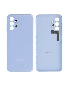 Samsung Galaxy A13 Baksida Original - Ljusblå- G-SP.se