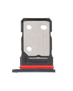 OnePlus Nord 2T 5G Simkortshållare - Blå- G-SP.se