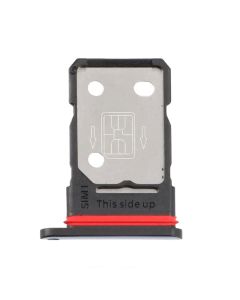 OnePlus Nord 2 5G Simkortshållare - Lila- G-SP.se