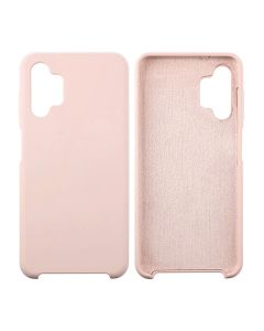 Samsung A13 4G Silikonskal - Beige- G-SP.se