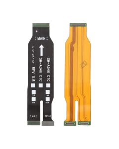 Samsung Galaxy A34 5G Laddkontakt Original