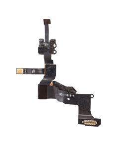 iPhone 5S Framkamera med Sensorflex- G-SP.se