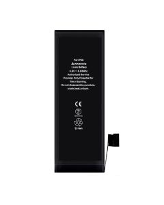 iPhone 5S Batteri Hög Kvalité