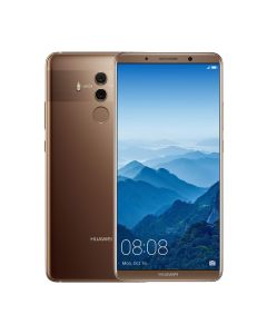 Begagnad Huawei Mate 10 Pro 128GB Mocha brown - Bra skick