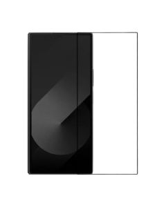 Skärmskydd Samsung Z Fold 6 3D Härdat Glas (miljö)