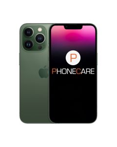 Begagnad iPhone 13 Pro Max 128GB Grön - Mycket bra skick