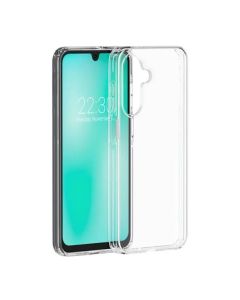 Rvelon Stöttåligt Skal för Samsung Galaxy A26 - Transparent