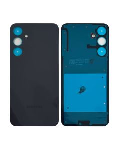 Samsung Galaxy A16 5G (SM-A166B) Baksida - Blå-Svart