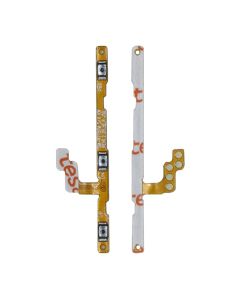 Samsung Galaxy A51 Ström med Volymflex Original- G-SP.se