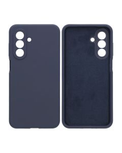 Samsung Galaxy A26 Mobilskal Silikon - Blå