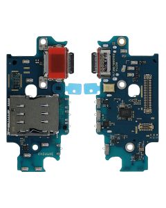 Samsung Galaxy S24och SM-S926B Laddkontakt