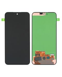 Samsung Galaxy A54 5G LCD Skärm Original (utan ram) - Grafit