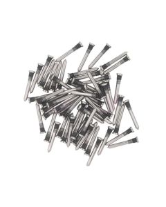 Komplett skruvsats till iPhone 16