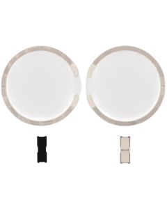 iPhone 13 Mini Magsafe Magneter för Trådlås Laddning