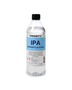 IPA Isopropanol 1 Liter