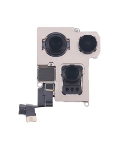 iPhone 16 Pro Bakre Kamera Original