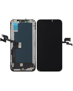 iPhone XS Skärm med LCD Display In-Cell